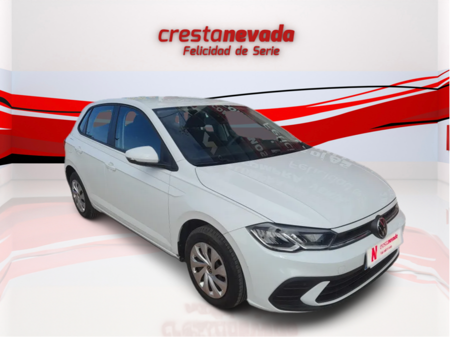Imagen de Volkswagen Polo