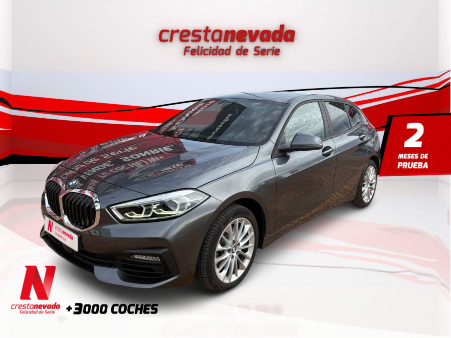 Imagen de BMW Serie 1