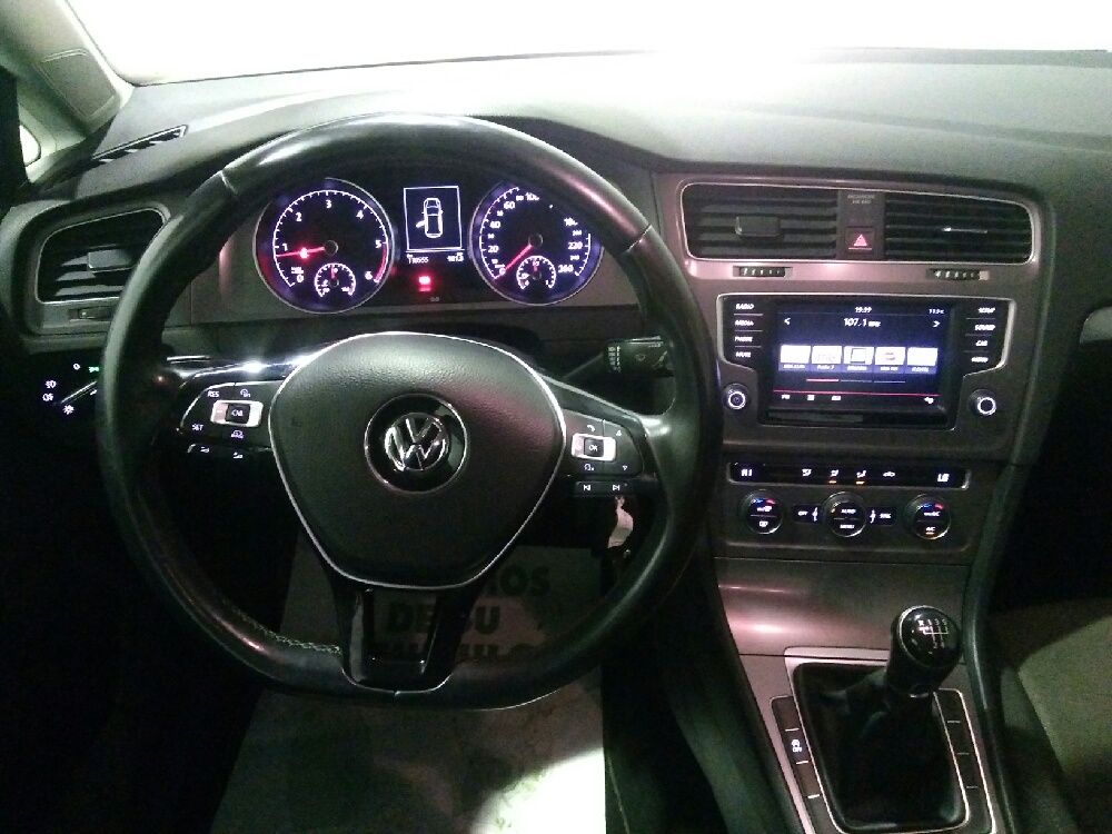 Imagen de Volkswagen Golf 