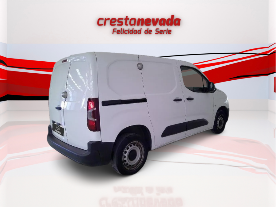 Imagen de TOYOTA Proace City