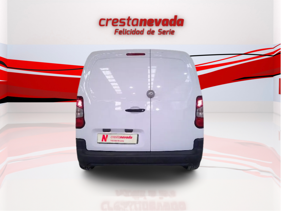 Imagen de TOYOTA Proace City