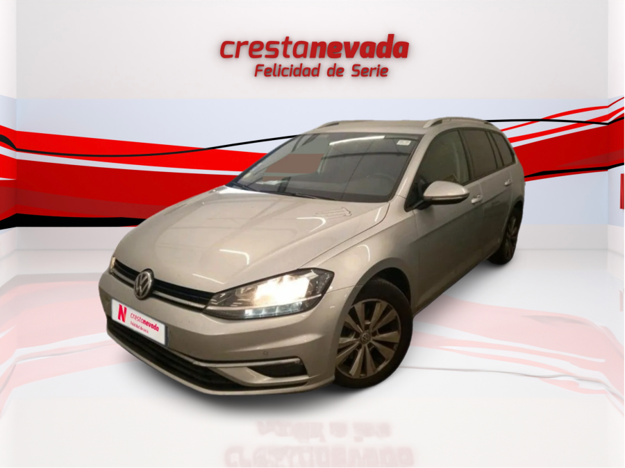 Imagen de Volkswagen Golf
