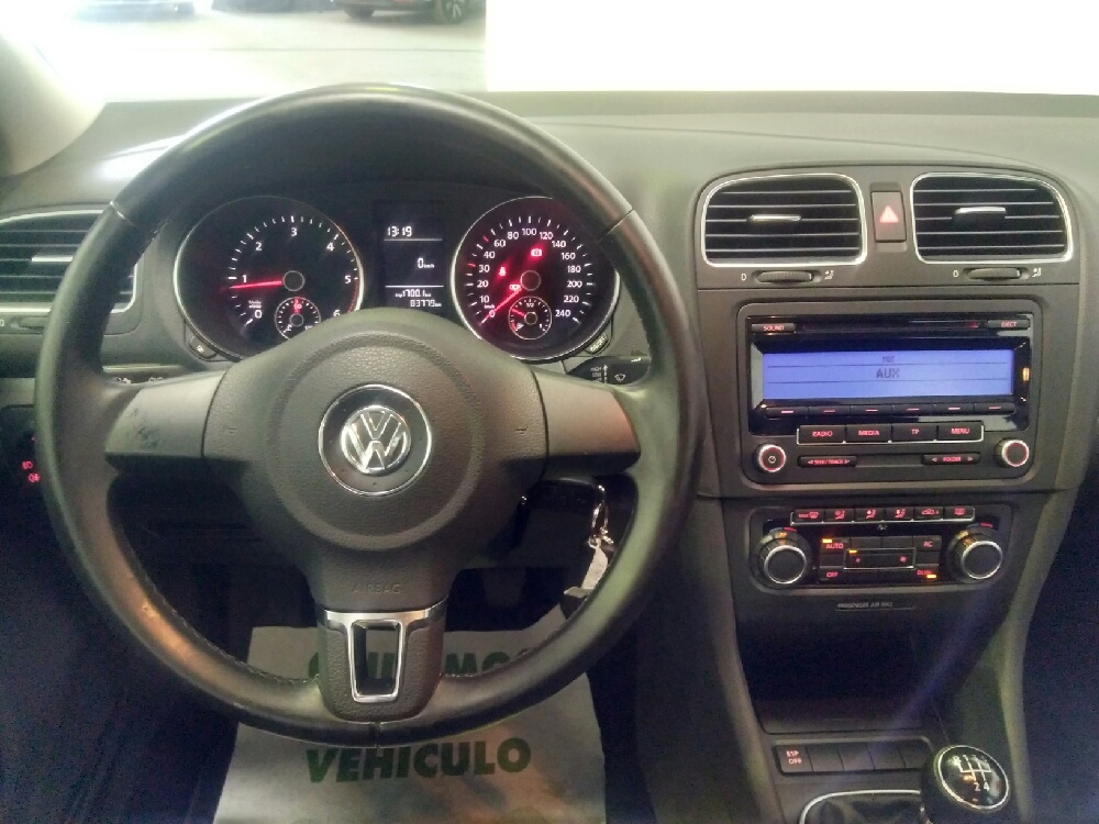 Imagen de Volkswagen Golf