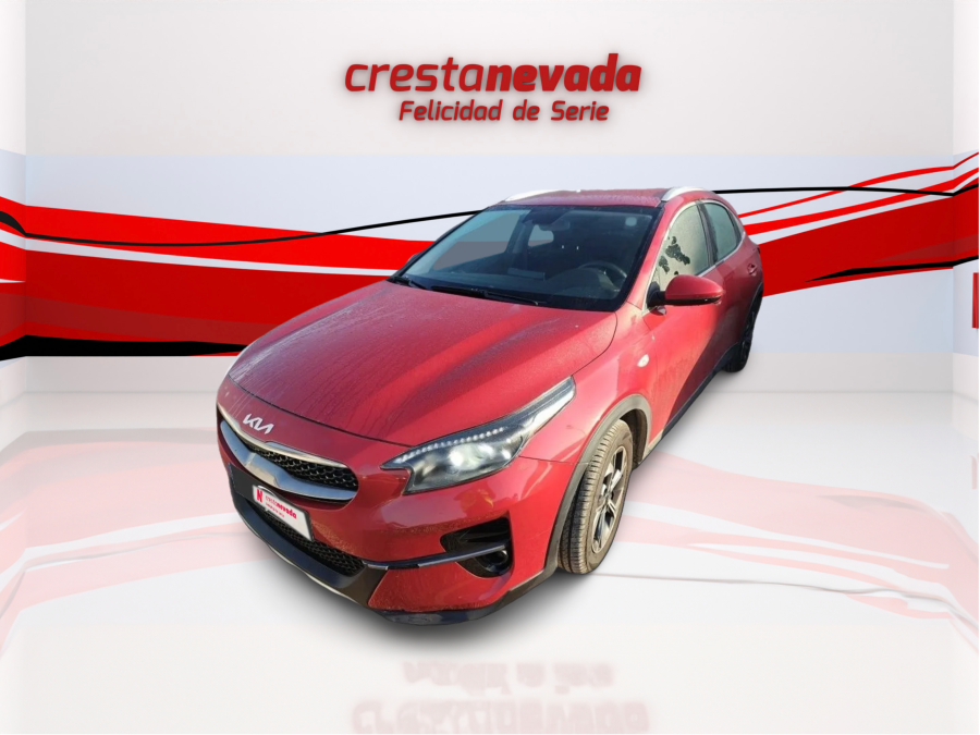 Imagen de Kia XCeed