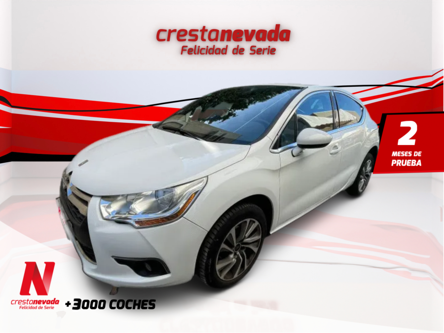 Imagen de CITROEN DS4