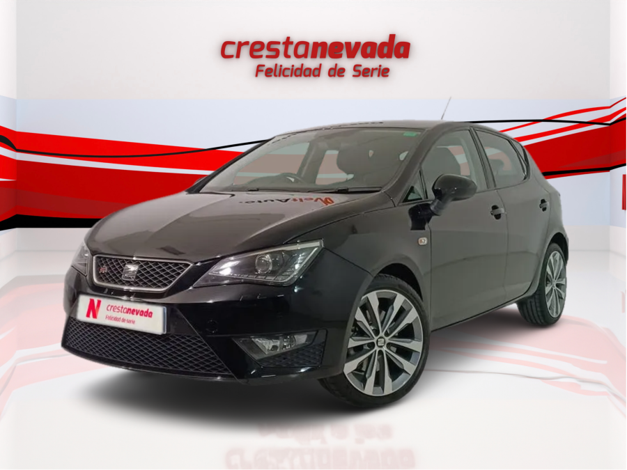 Imagen de SEAT Ibiza