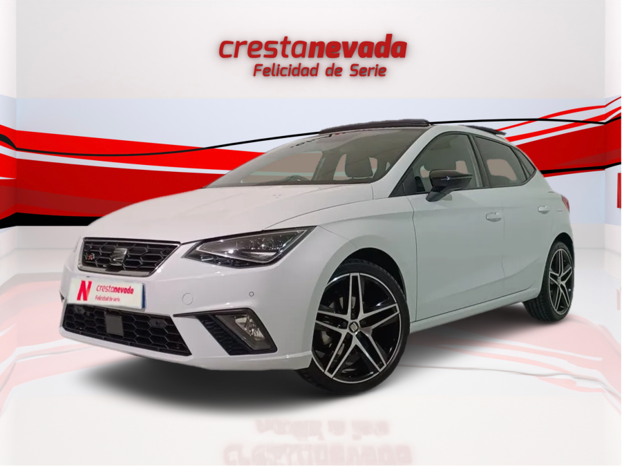 Imagen de SEAT Ibiza
