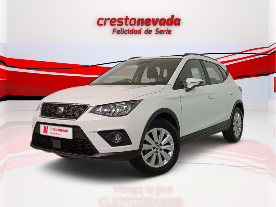 Imagen de SEAT Arona
