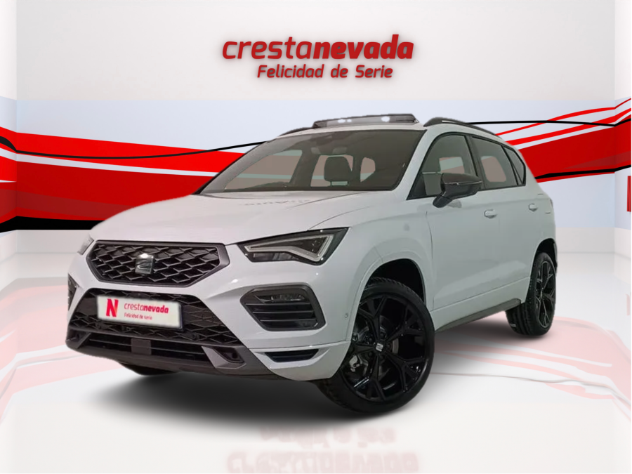 Imagen de SEAT Ateca