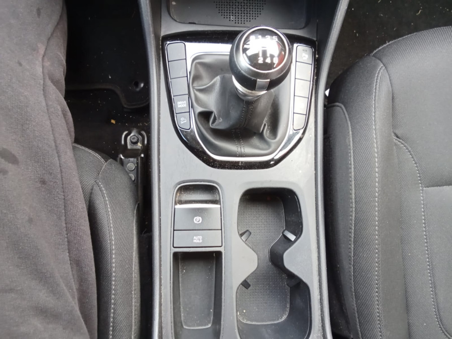 Imagen de Hyundai TUCSON