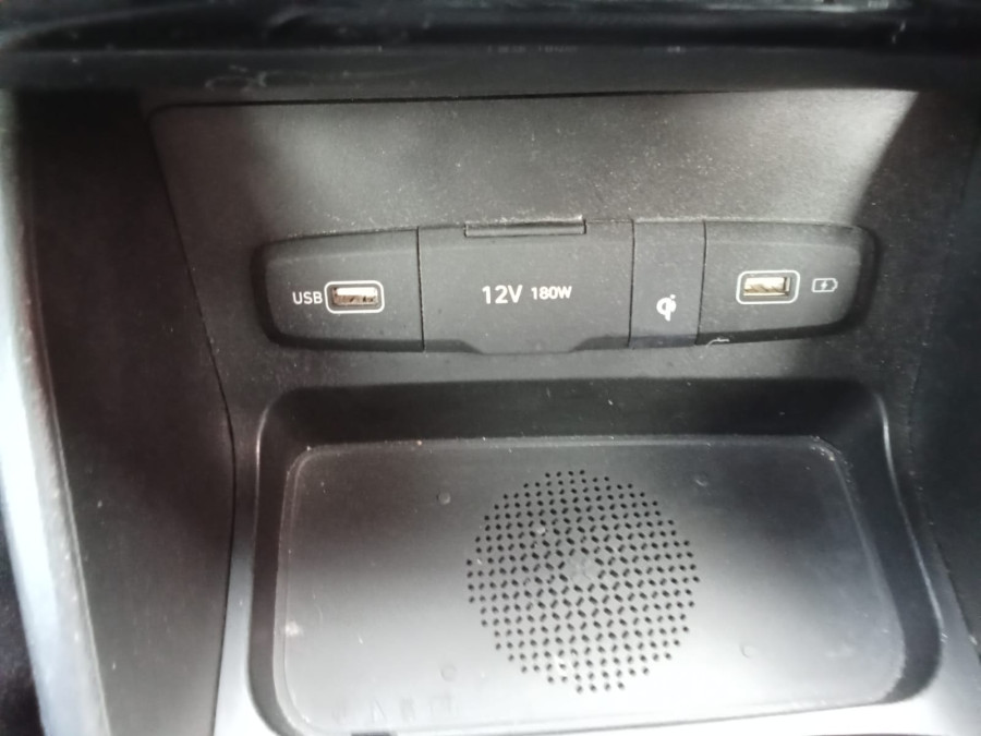 Imagen de Hyundai TUCSON