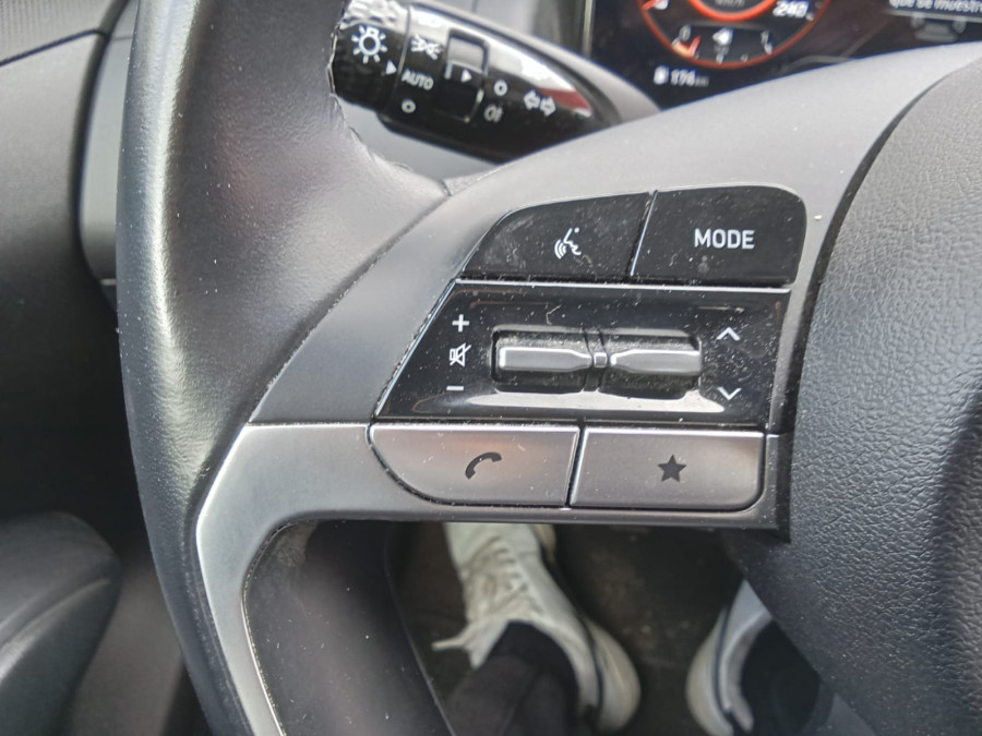 Imagen de Hyundai TUCSON