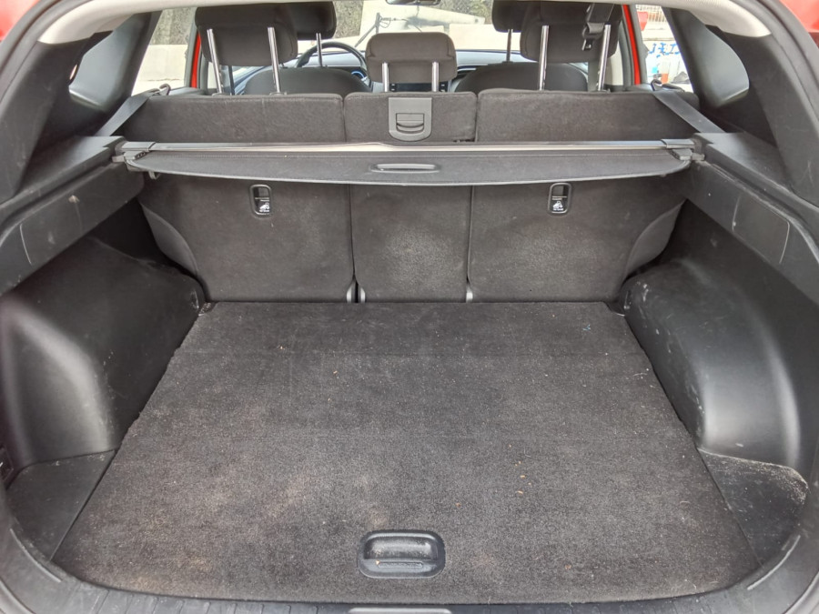 Imagen de Hyundai TUCSON