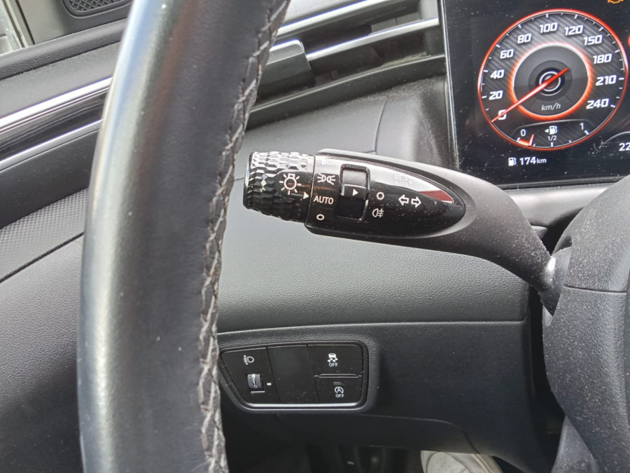 Imagen de Hyundai TUCSON