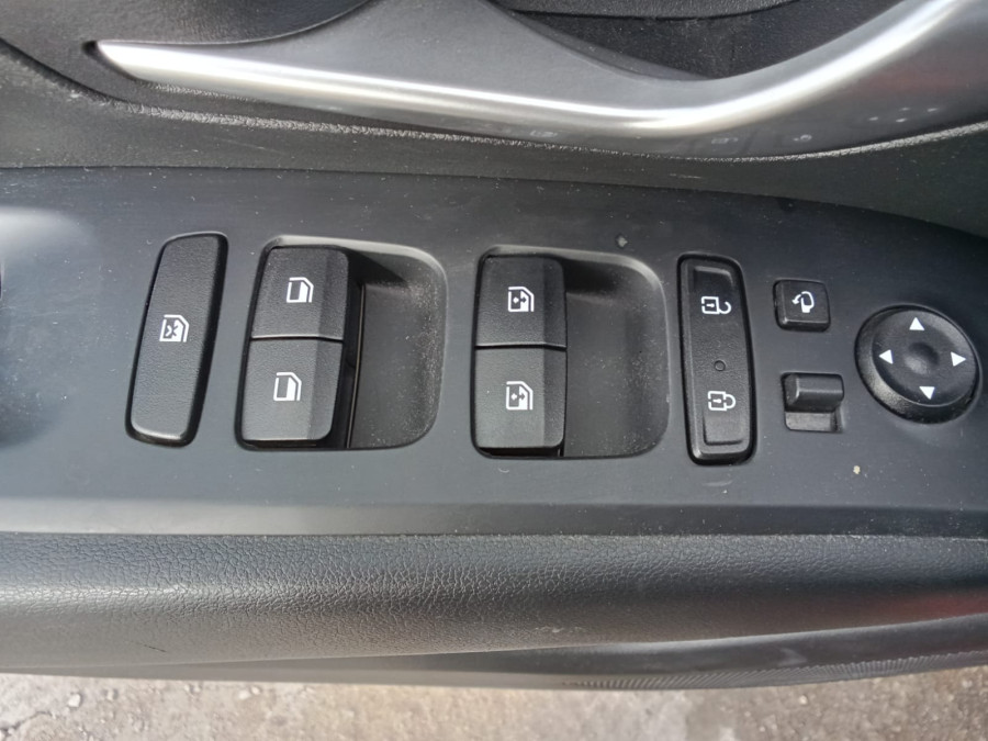 Imagen de Hyundai TUCSON