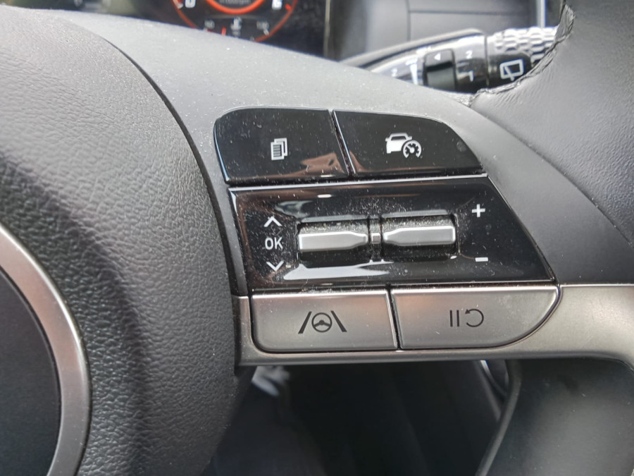 Imagen de Hyundai TUCSON