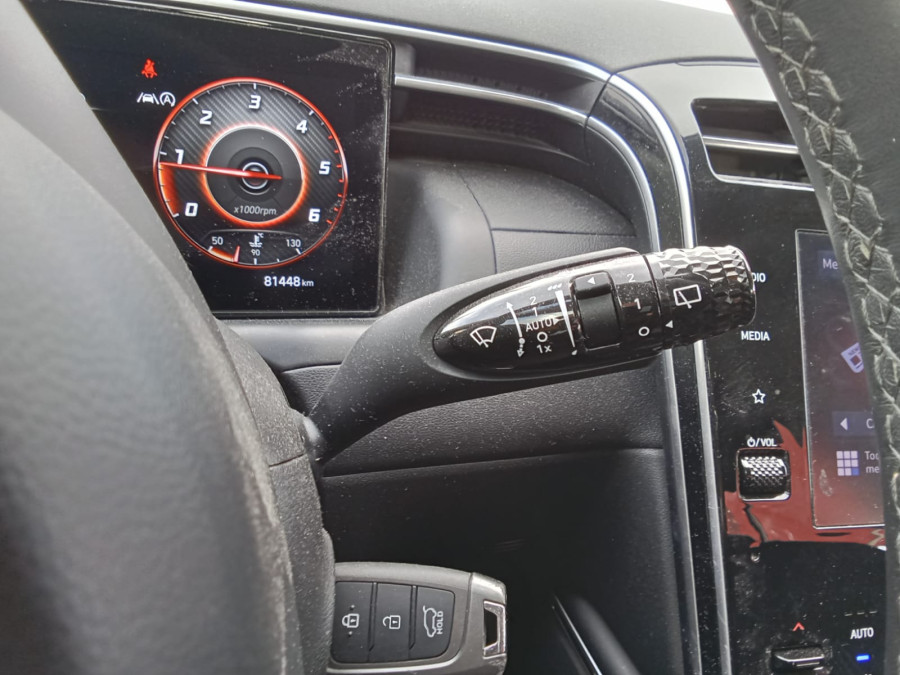 Imagen de Hyundai TUCSON