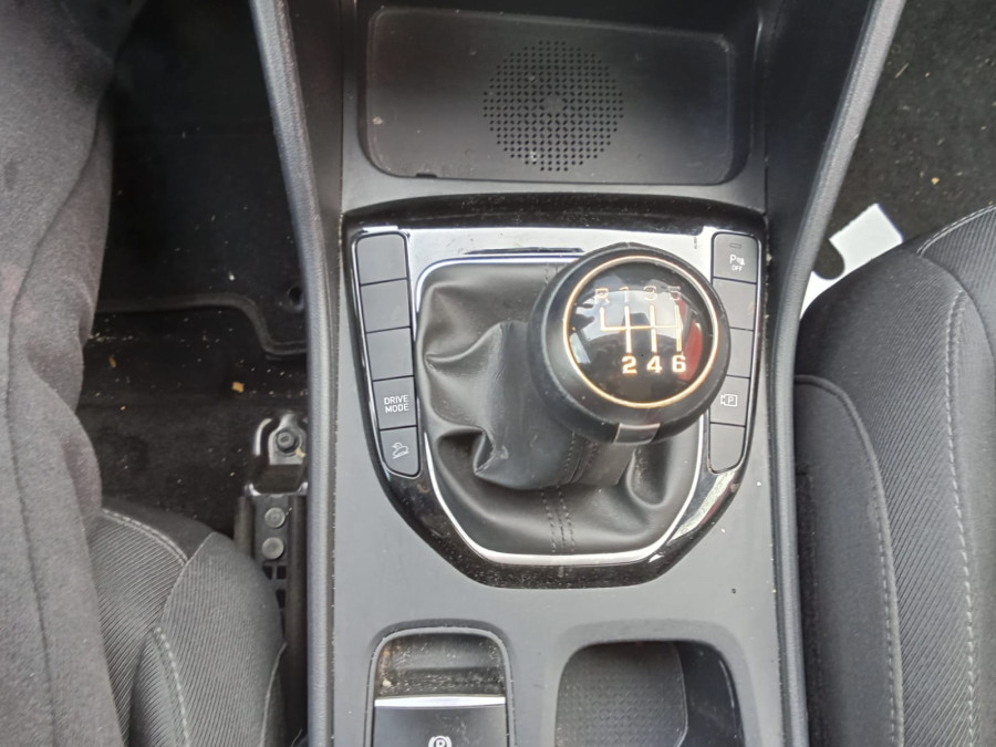 Imagen de Hyundai TUCSON
