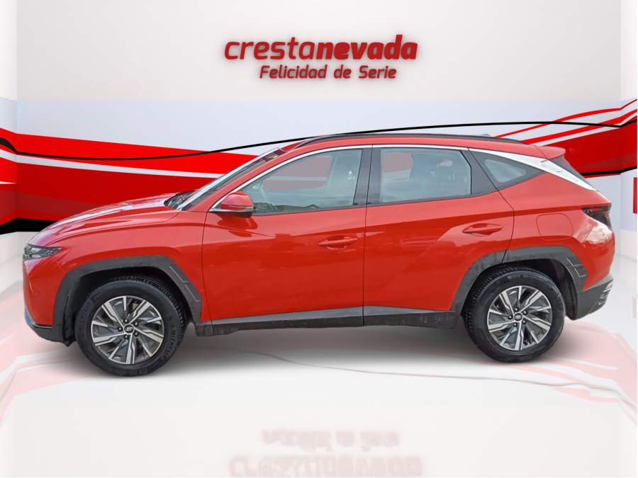 Imagen de Hyundai TUCSON