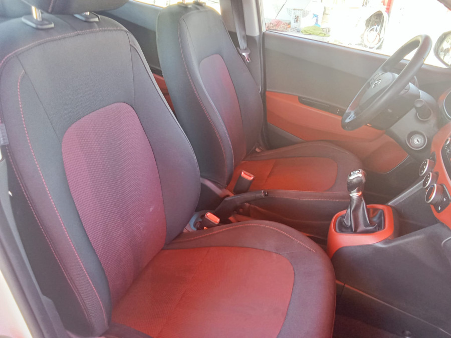Imagen de Hyundai i10