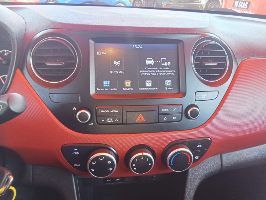 Imagen de Hyundai i10