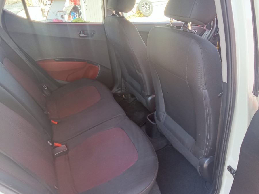 Imagen de Hyundai i10
