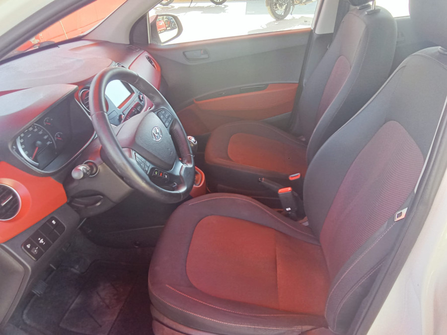 Imagen de Hyundai i10