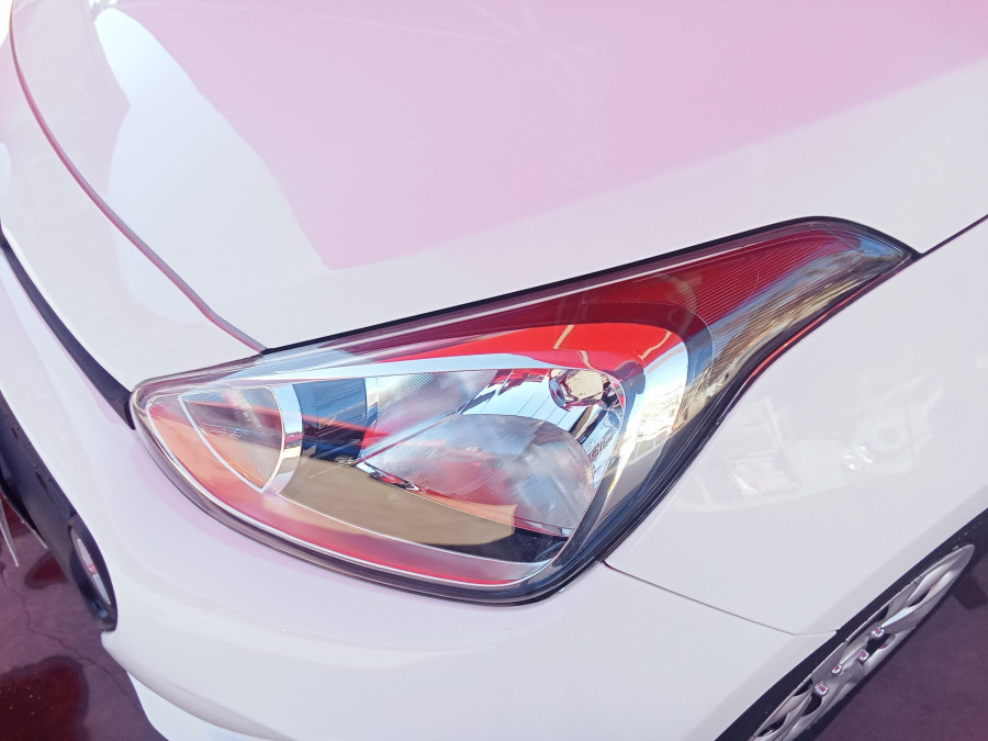 Imagen de Hyundai i10