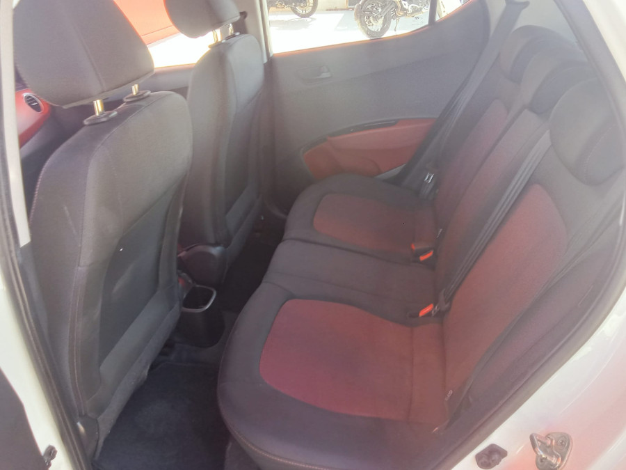 Imagen de Hyundai i10