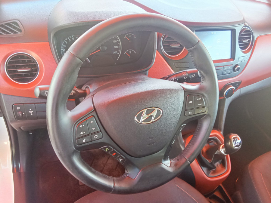 Imagen de Hyundai i10