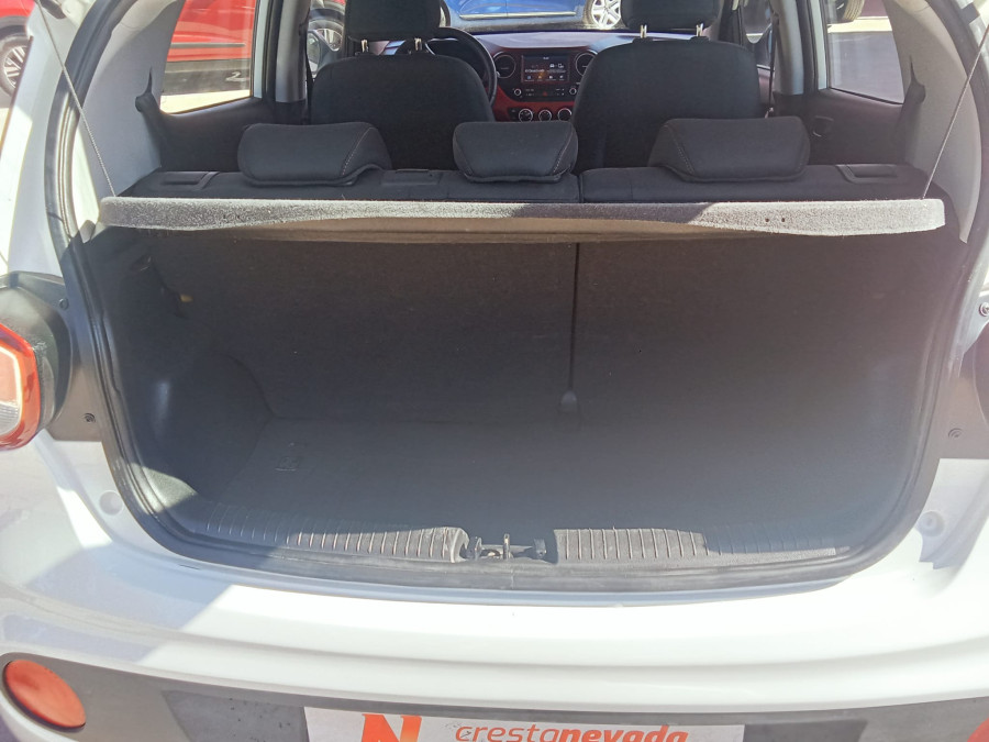 Imagen de Hyundai i10