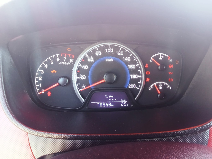 Imagen de Hyundai i10