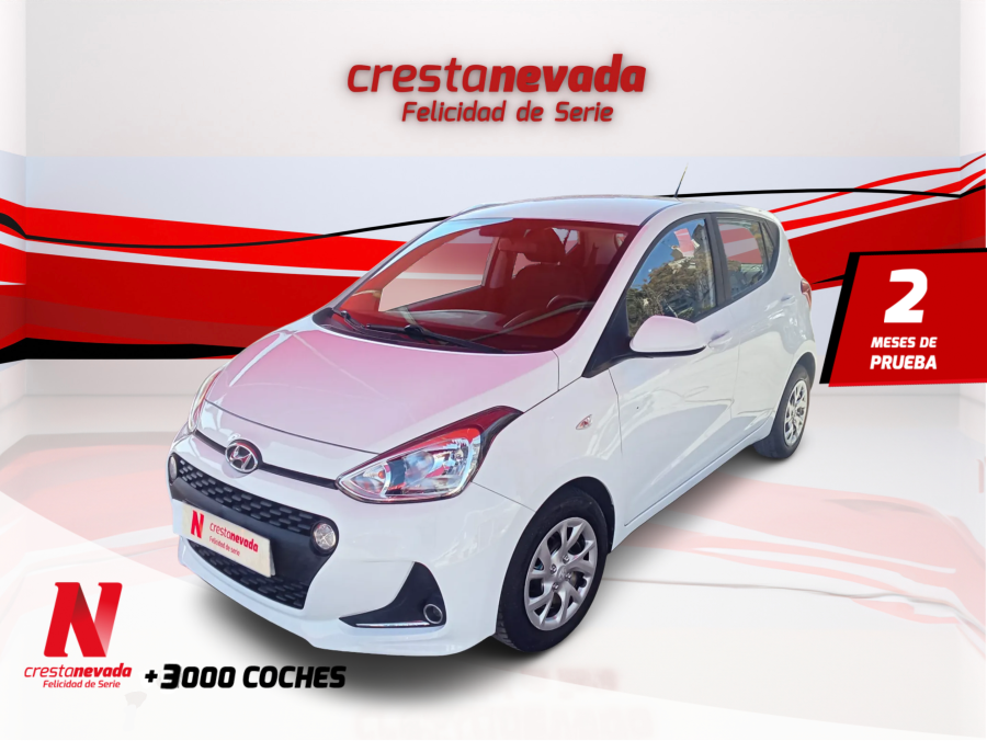 Imagen de Hyundai i10