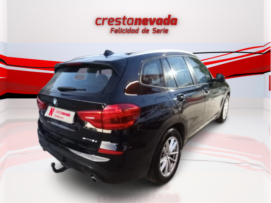 Imagen de BMW X3