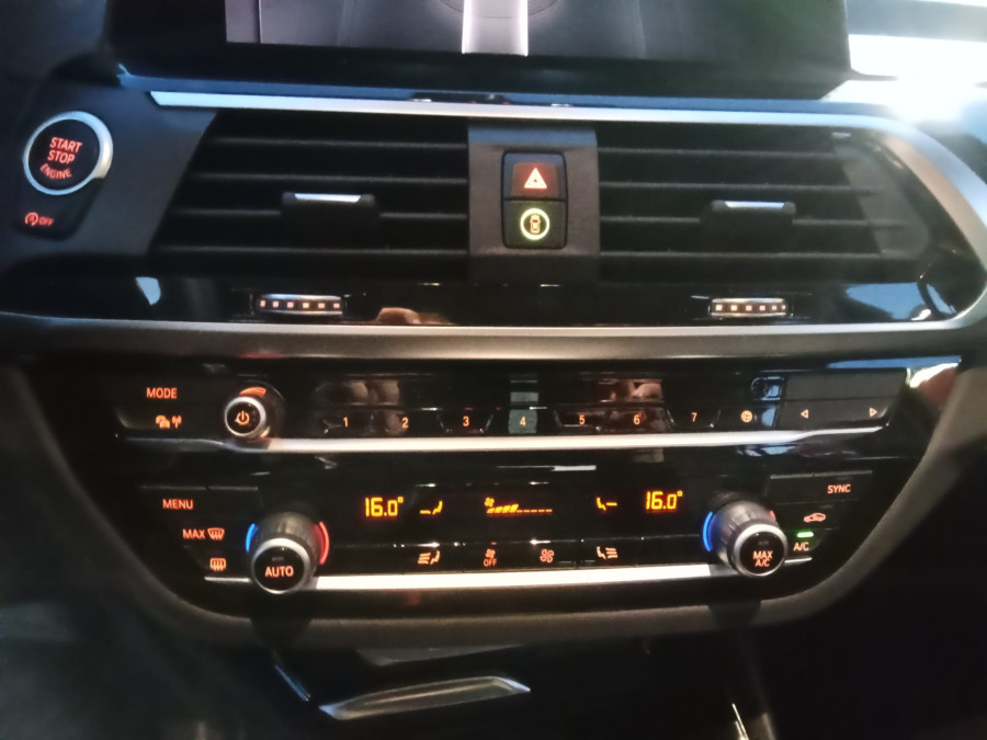 Imagen de BMW X3