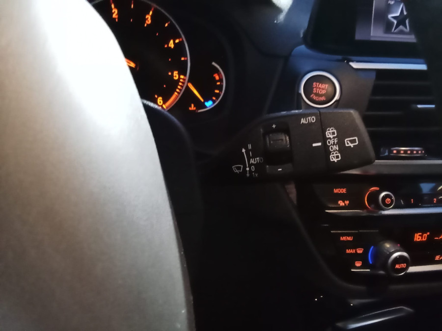 Imagen de BMW X3