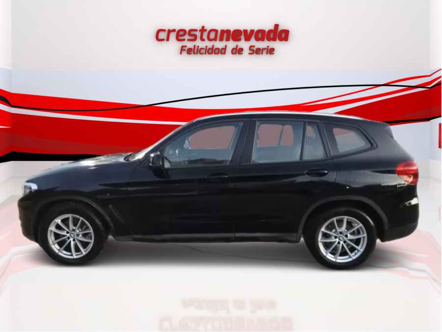 Imagen de BMW X3
