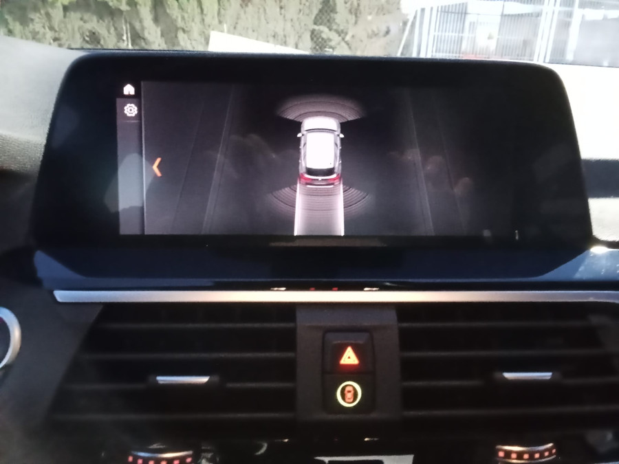Imagen de BMW X3
