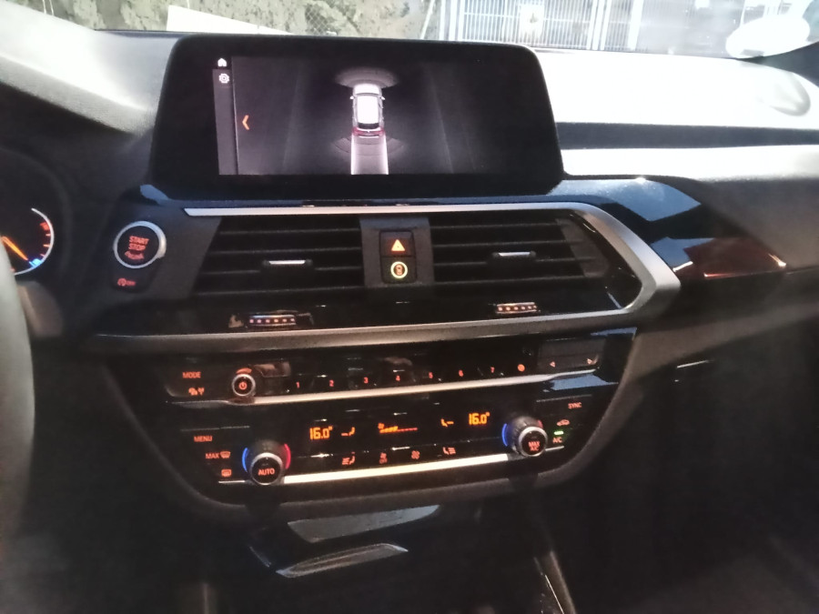 Imagen de BMW X3
