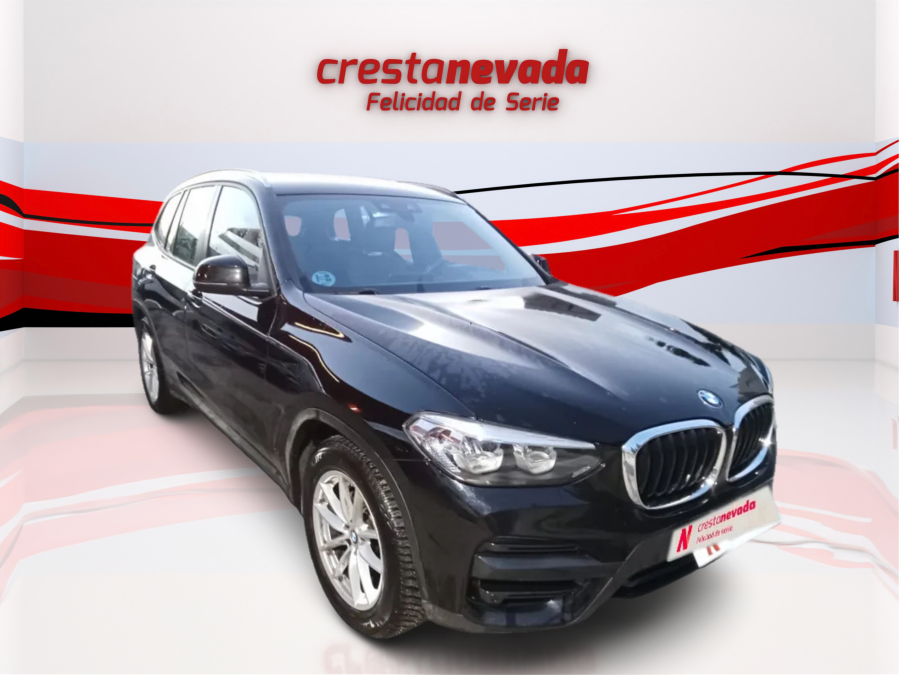 Imagen de BMW X3