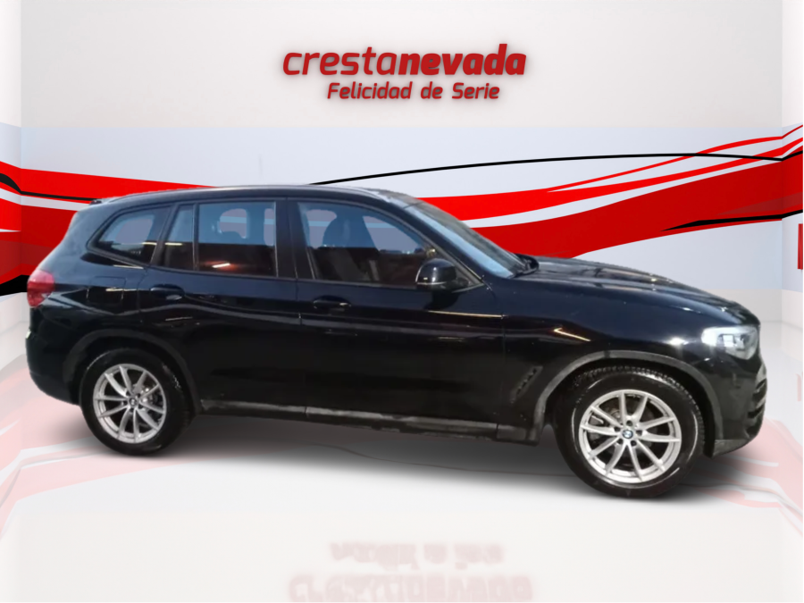 Imagen de BMW X3