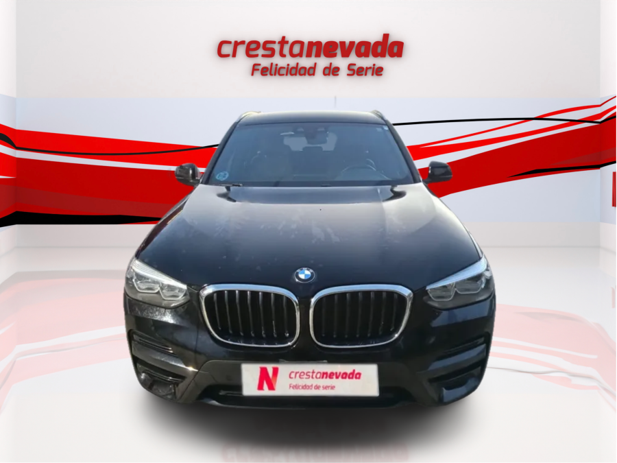 Imagen de BMW X3