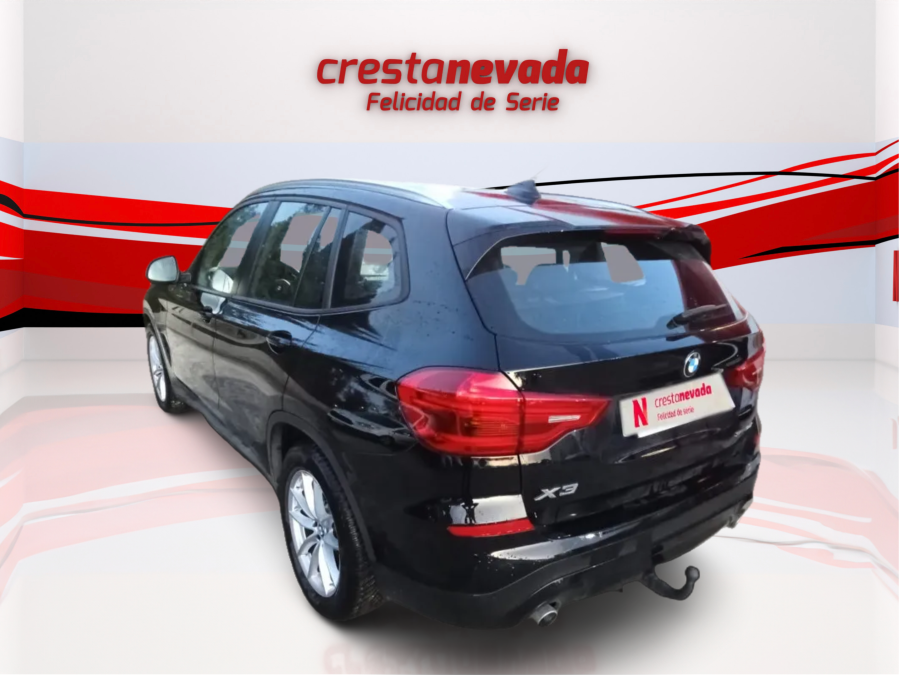 Imagen de BMW X3