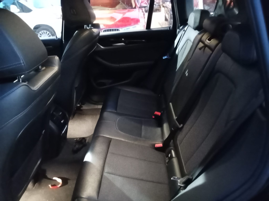 Imagen de BMW X3