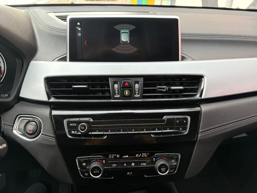 Imagen de BMW X2