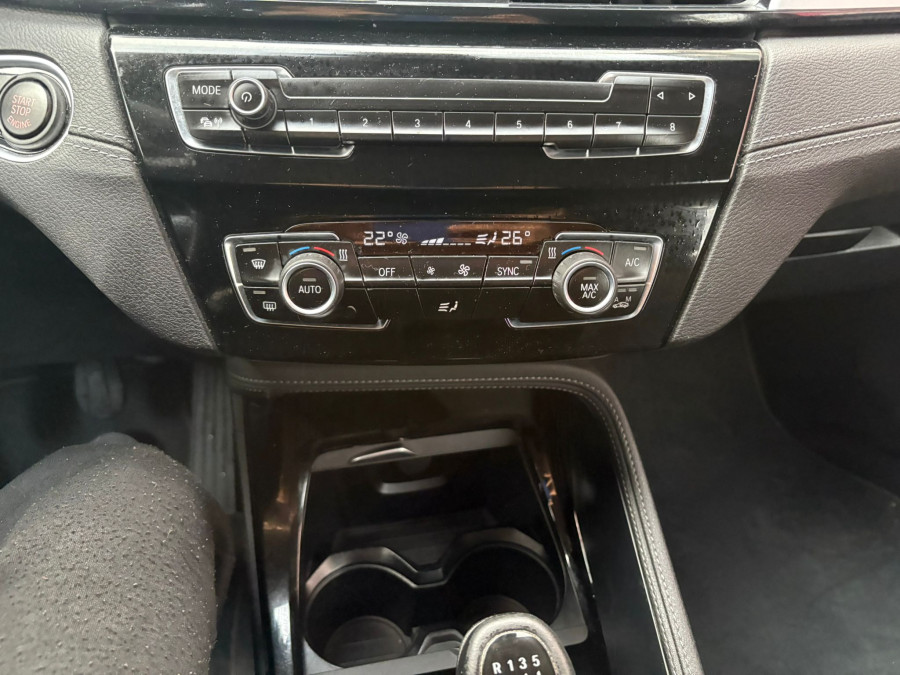 Imagen de BMW X2
