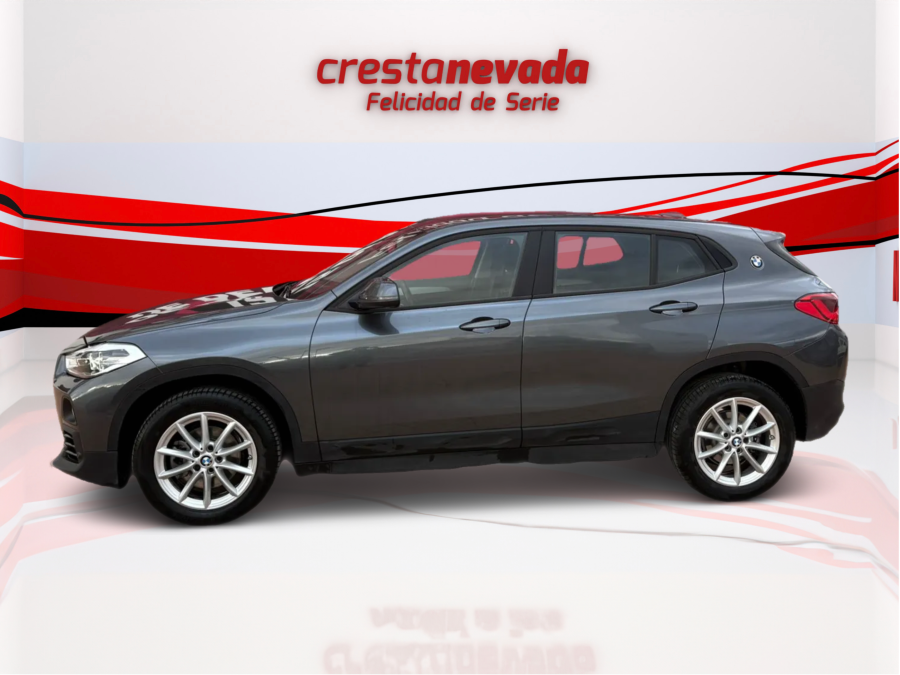 Imagen de BMW X2