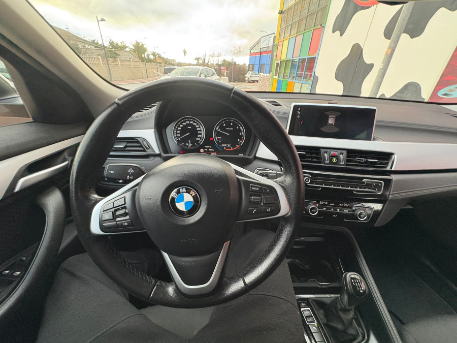 Imagen de BMW X2