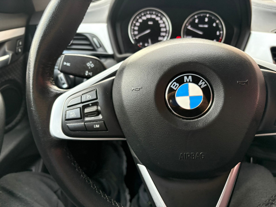 Imagen de BMW X2