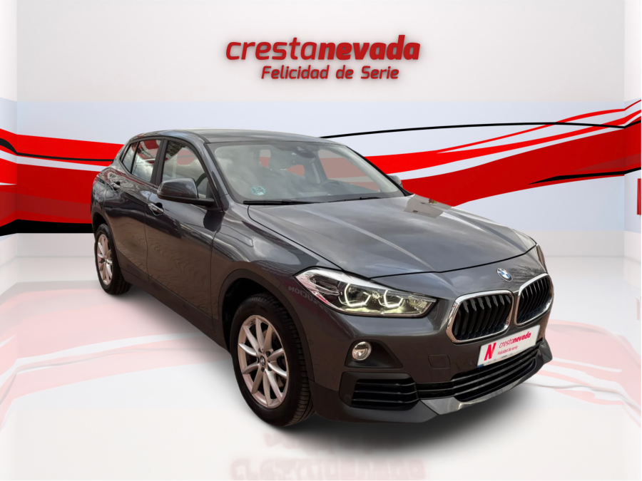 Imagen de BMW X2